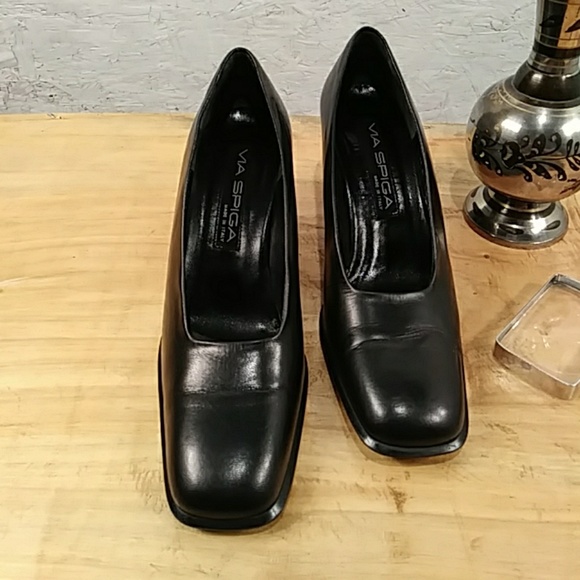 Via Spiga Shoes - Via Spiga italian shoes